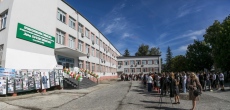 Професионалната гимназия в Панагюрище ще носи името на  проф. Лъчезар Цоцорков